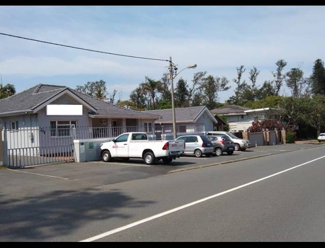 975M² BUSINESS FOR SALE IN BLUFF